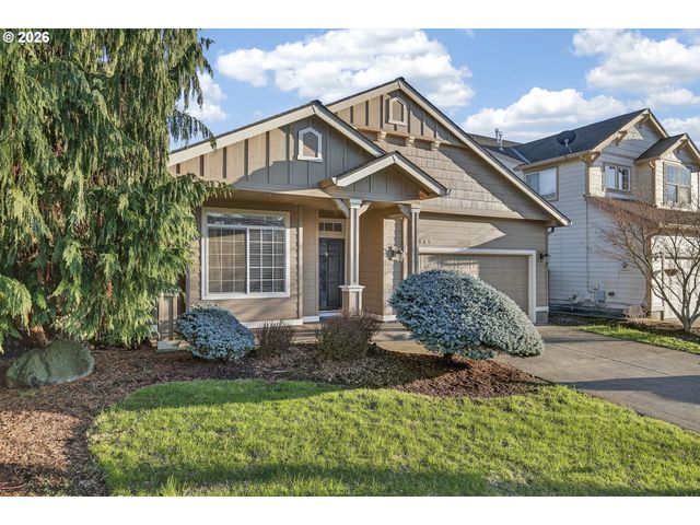 17805 Se 12TH Dr, Vancouver, WA 98683