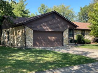 2309 Premier Street, Shelbyville, IN 46176