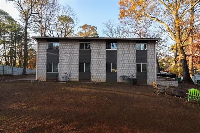 1277 Goodwin NE Road 1273, Atlanta, GA 30324