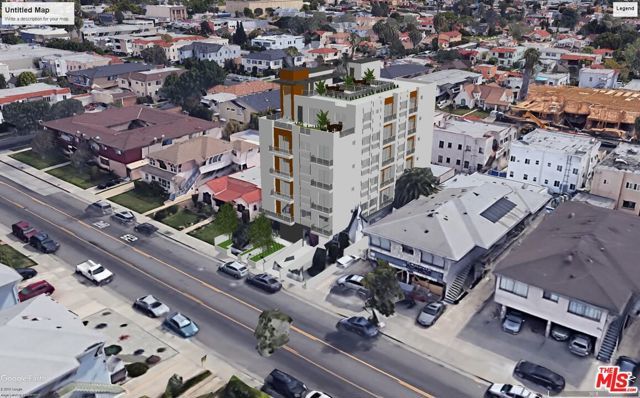 1524 S Fairfax Avenue, Los Angeles, CA 90019