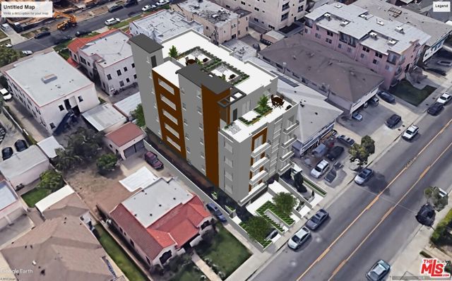 1524 S Fairfax Avenue, Los Angeles, CA 90019