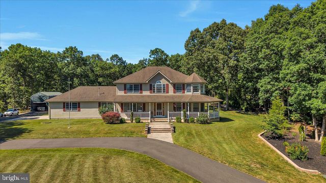 1001 CARMEL RD, Millville, NJ 08332