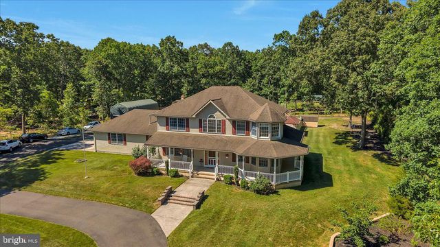 1001 CARMEL RD, Millville, NJ 08332