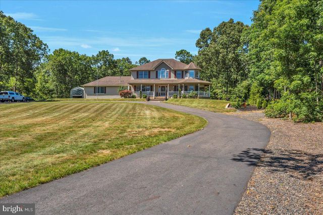 1001 CARMEL RD, Millville, NJ 08332