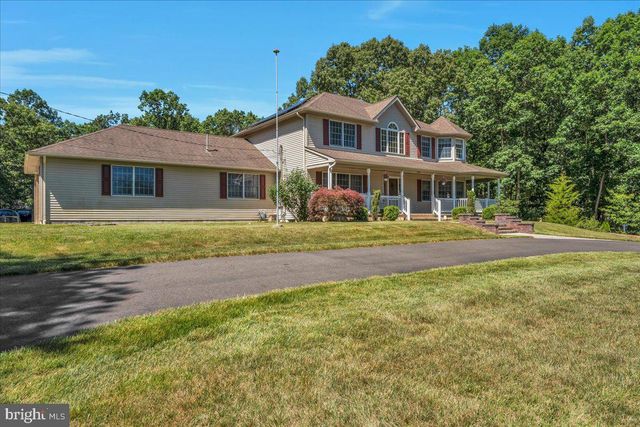 1001 CARMEL RD, Millville, NJ 08332