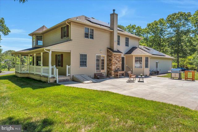 1001 CARMEL RD, Millville, NJ 08332