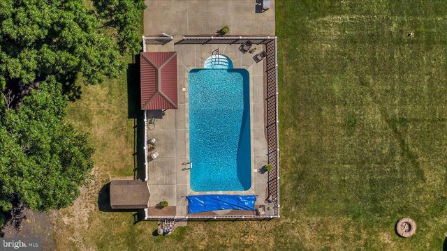 1001 CARMEL RD, Millville, NJ 08332
