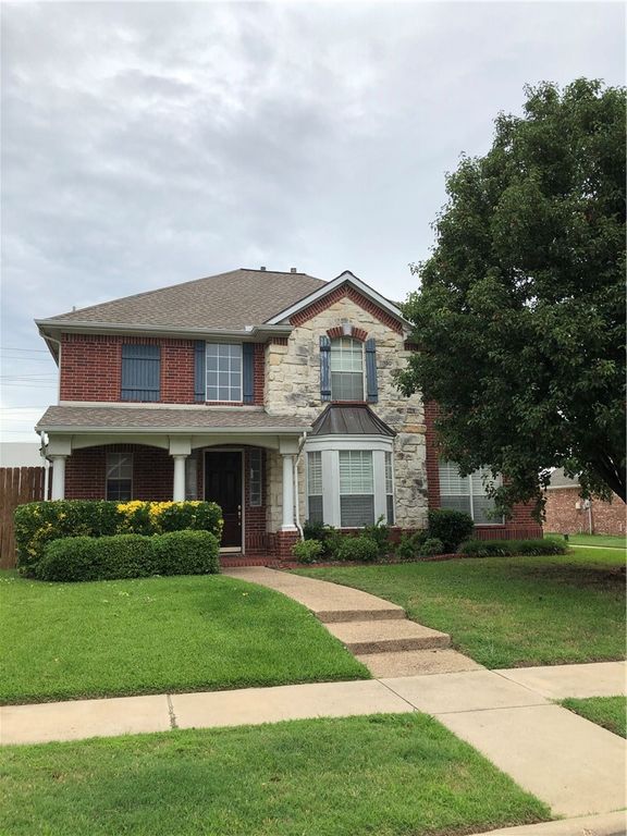 237 Bricknell Lane, Coppell, TX 75019