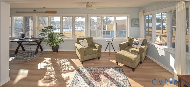 402 Riverside Dr, Deltaville, VA 23043