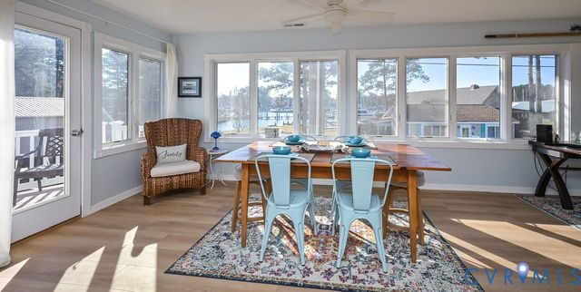 402 Riverside Dr, Deltaville, VA 23043