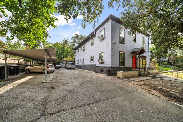 4618 Mckinney Street 1, Houston, TX 77023