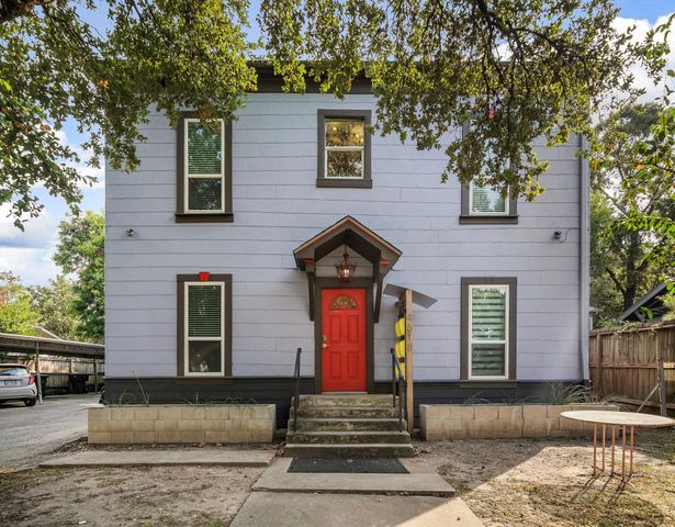 4618 Mckinney Street 1, Houston, TX 77023