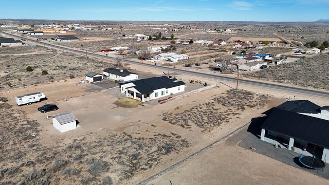 600-604 Northern Boulevard NE, Rio Rancho, NM 87124