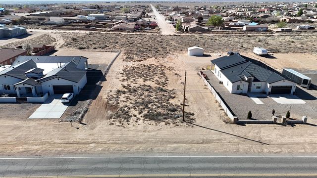 600-604 Northern Boulevard NE, Rio Rancho, NM 87124