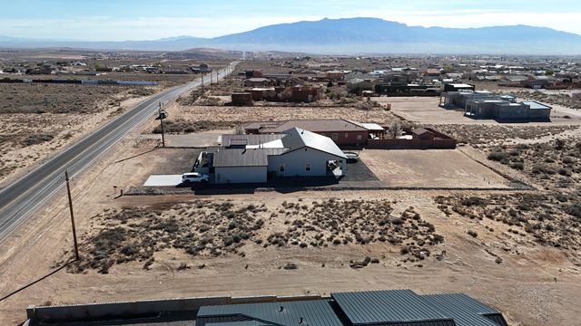 600-604 Northern Boulevard NE, Rio Rancho, NM 87124