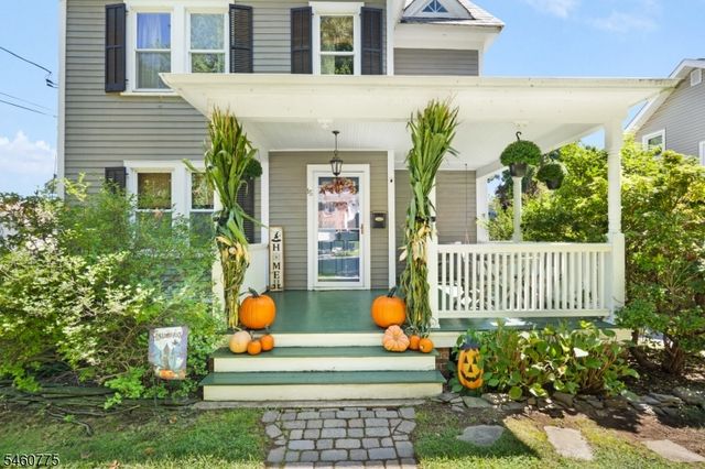 15 Lake Rd, Morristown Town, NJ 07960
