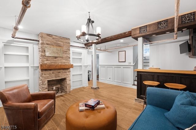 15 Lake Rd, Morristown Town, NJ 07960