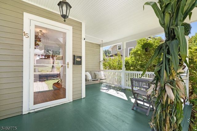 15 Lake Rd, Morristown Town, NJ 07960
