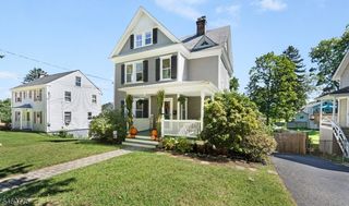 15 Lake Rd, Morristown Town, NJ 07960