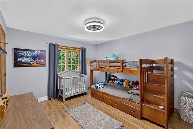 1416 Kings Lynn Road, Stoughton, WI 53589
