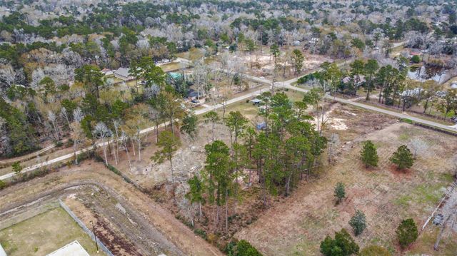 0 Emerald Forest Drive, New Caney, TX 77357