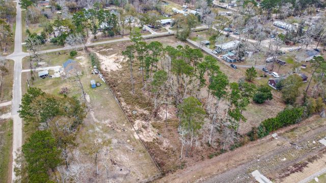 0 Emerald Forest Drive, New Caney, TX 77357