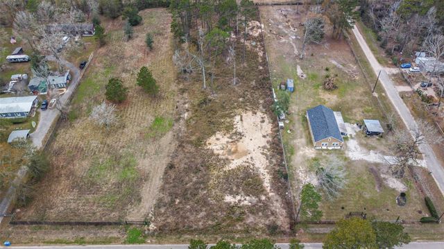 0 Emerald Forest Drive, New Caney, TX 77357