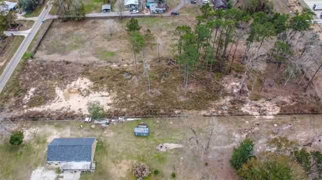 0 Emerald Forest Drive, New Caney, TX 77357