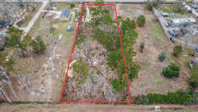 0 Emerald Forest Drive, New Caney, TX 77357