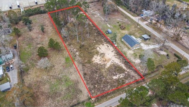 0 Emerald Forest Drive, New Caney, TX 77357