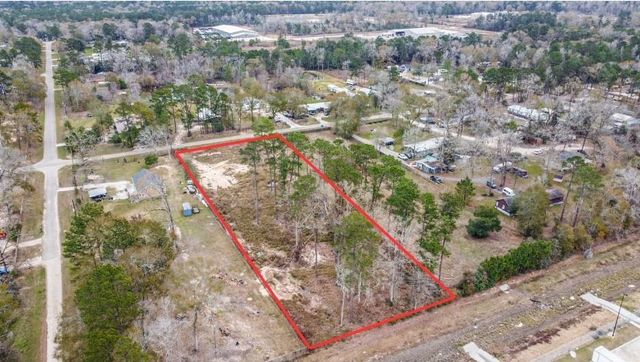 0 Emerald Forest Drive, New Caney, TX 77357