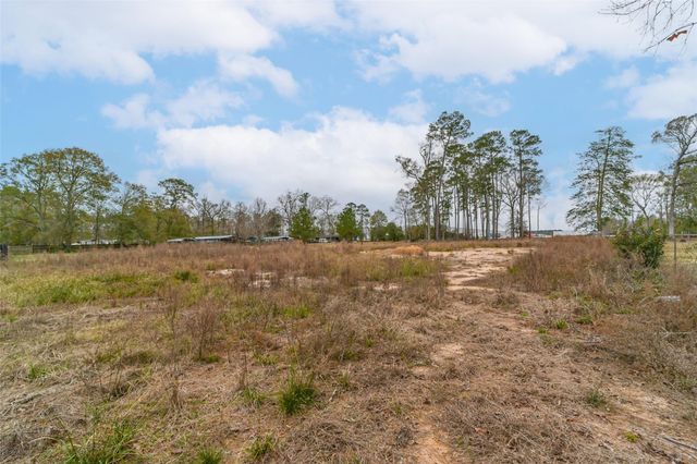 0 Emerald Forest Drive, New Caney, TX 77357