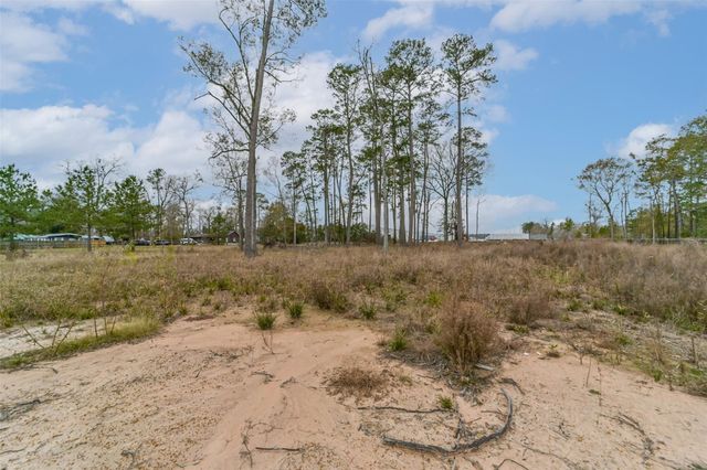 0 Emerald Forest Drive, New Caney, TX 77357