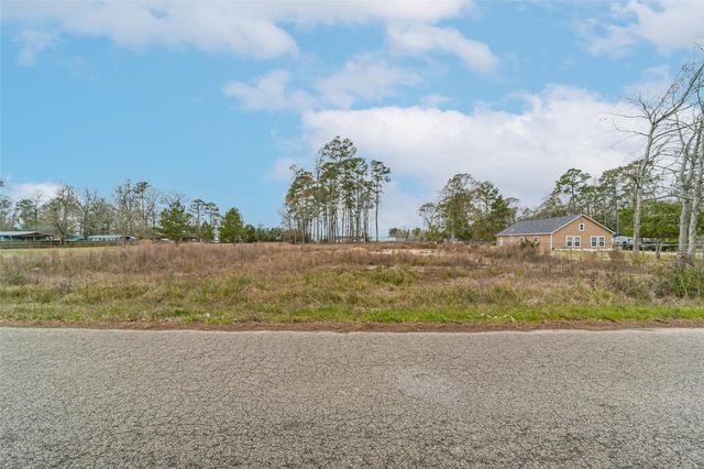 0 Emerald Forest Drive, New Caney, TX 77357