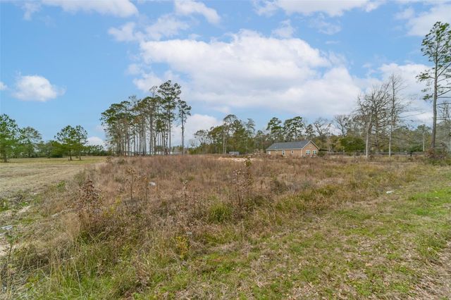 0 Emerald Forest Drive, New Caney, TX 77357