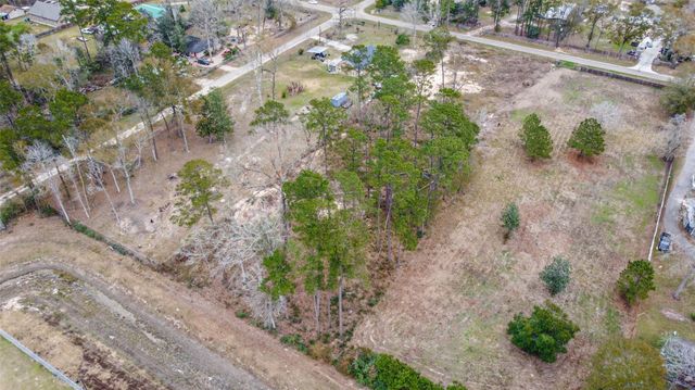 0 Emerald Forest Drive, New Caney, TX 77357