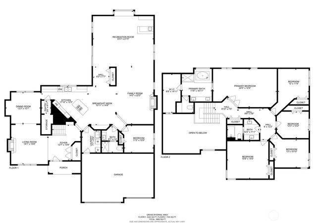 7416 245th Way NE, Redmond, WA 98053