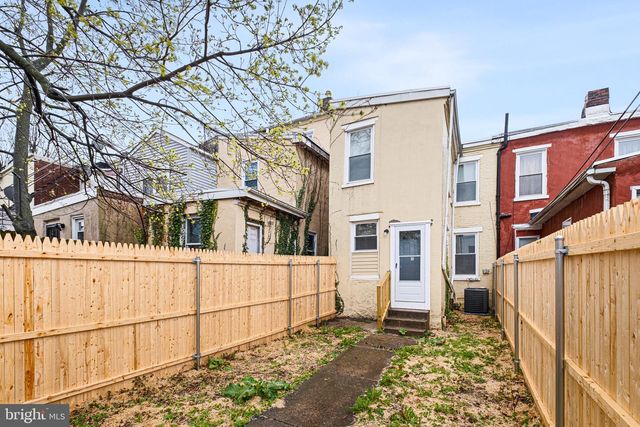 834 N PINE ST, Wilmington, DE 19801