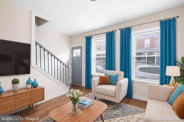 834 N PINE ST, Wilmington, DE 19801