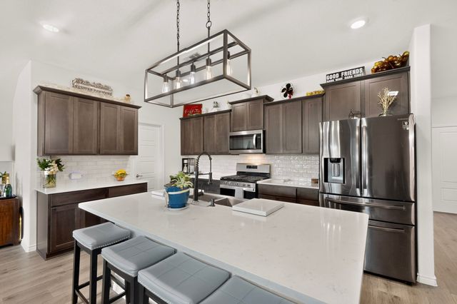 311 Colony Way, Fate, TX 75189