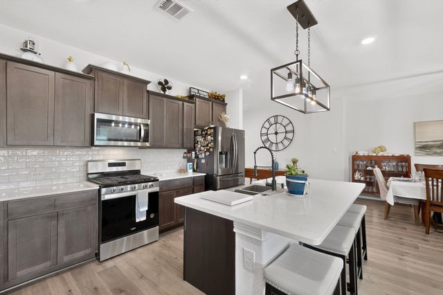311 Colony Way, Fate, TX 75189