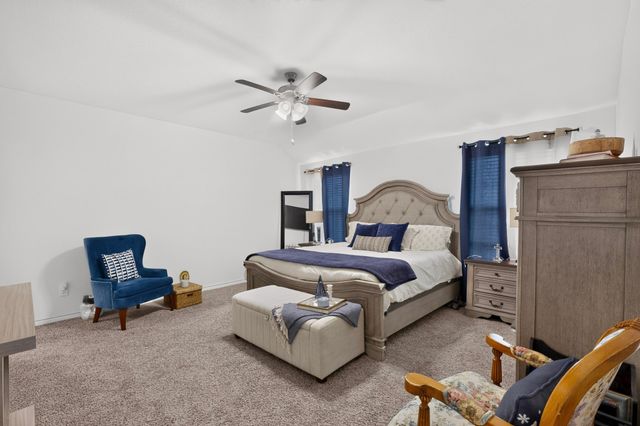311 Colony Way, Fate, TX 75189