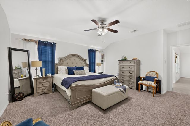 311 Colony Way, Fate, TX 75189