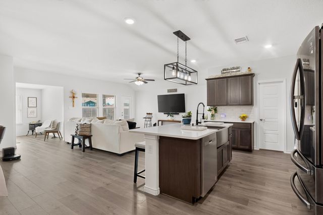 311 Colony Way, Fate, TX 75189