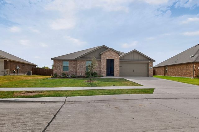 311 Colony Way, Fate, TX 75189