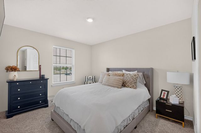 311 Colony Way, Fate, TX 75189