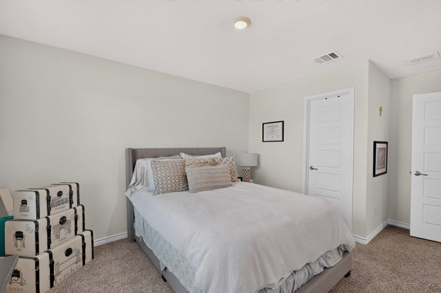 311 Colony Way, Fate, TX 75189