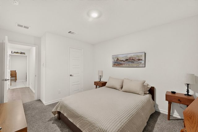 311 Colony Way, Fate, TX 75189