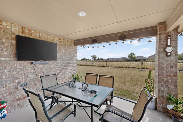 311 Colony Way, Fate, TX 75189