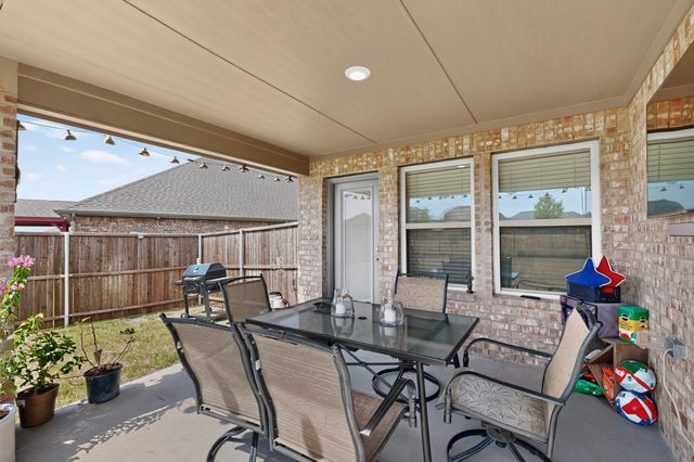 311 Colony Way, Fate, TX 75189